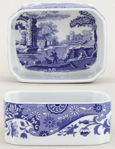 Pot c1997